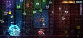 Terraria+