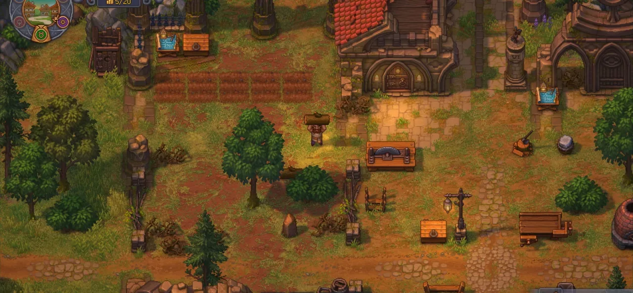 Graveyard Keeper 2