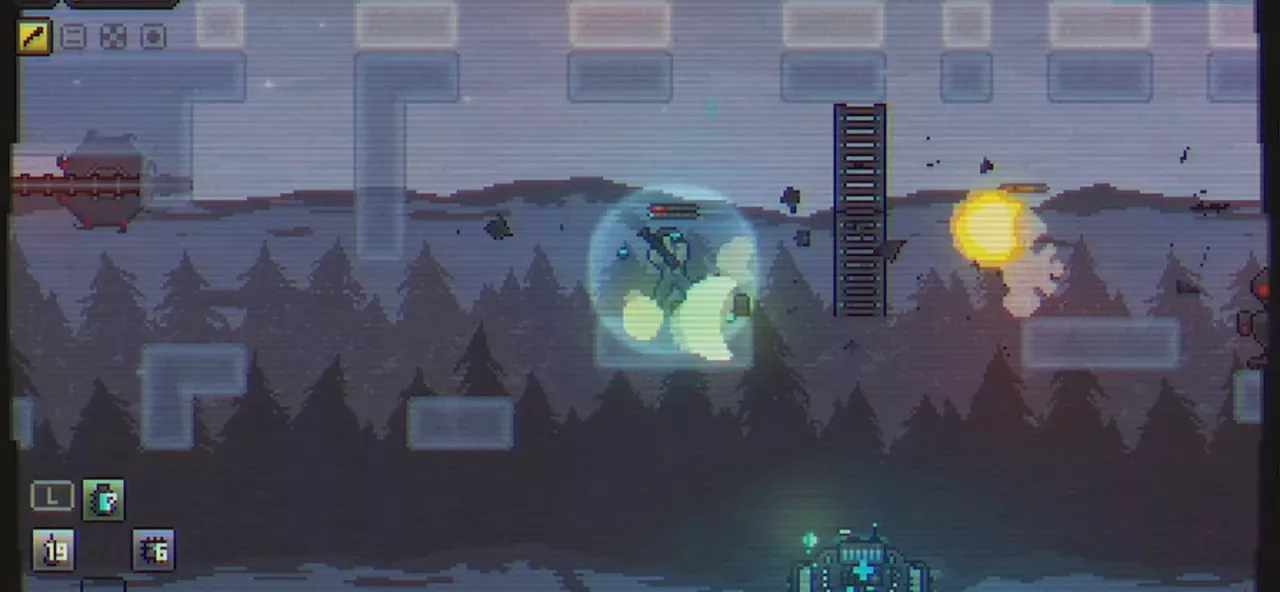 PolarityFlows Metroidvania Bundle