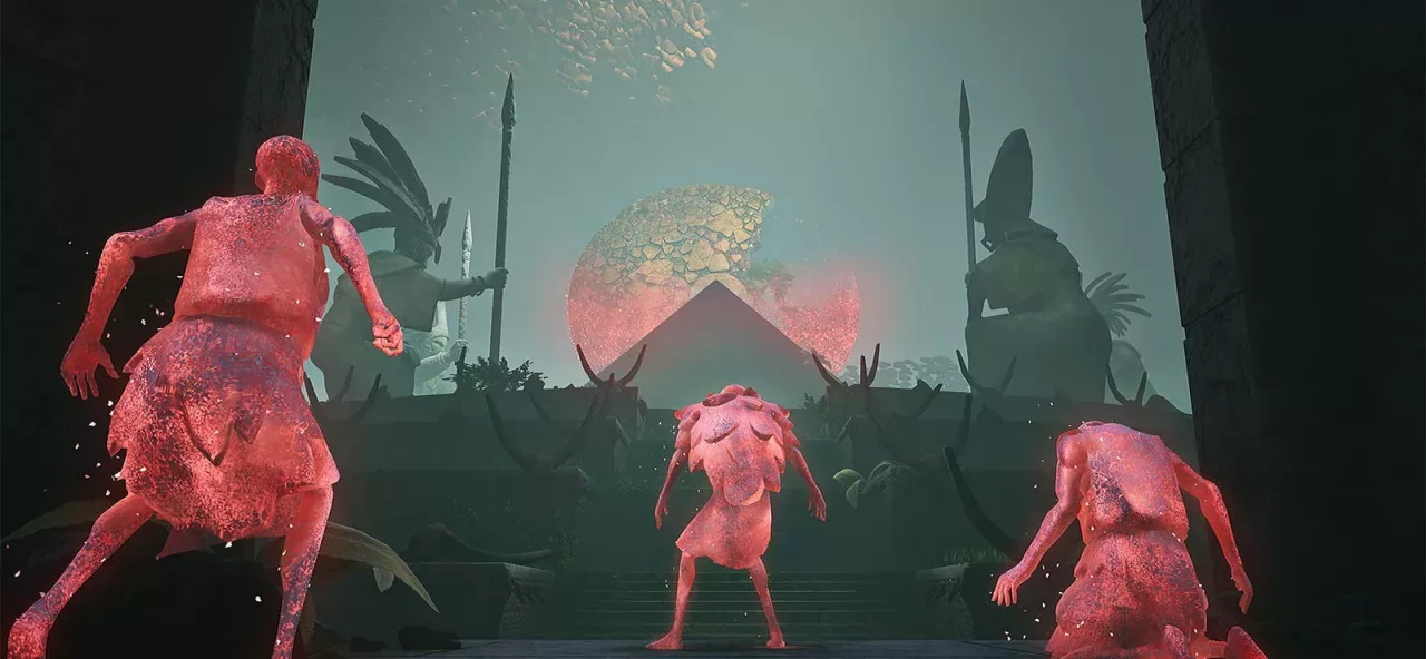 LOST EMBER