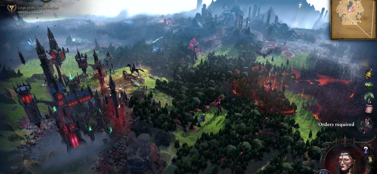 Age of Wonders 4: Expansion Pass 3