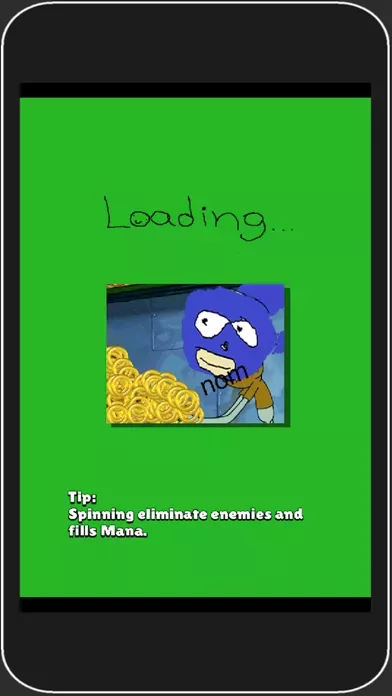 Go Sanic Goo! MLG