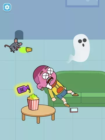 Death Puzzle