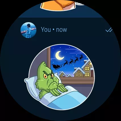 Telegram