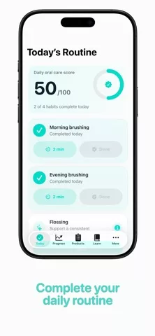 Luma Smile: Fun Dental Care
