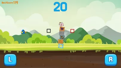 Angry Keeper
