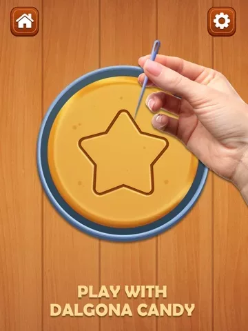Relaxing Games - Mini Toys