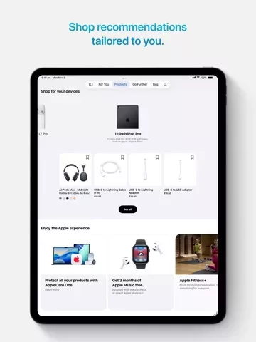 Apple Store