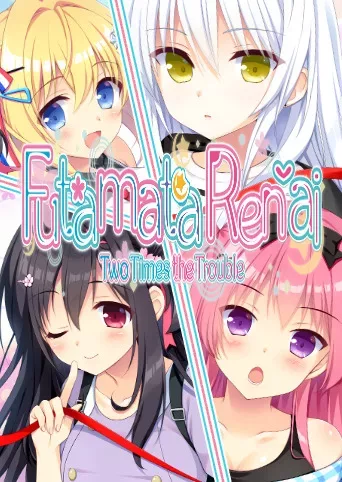 Futamata Renai: Two Times the Trouble