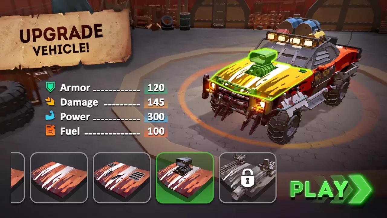 Last Survivor: Survival Pro