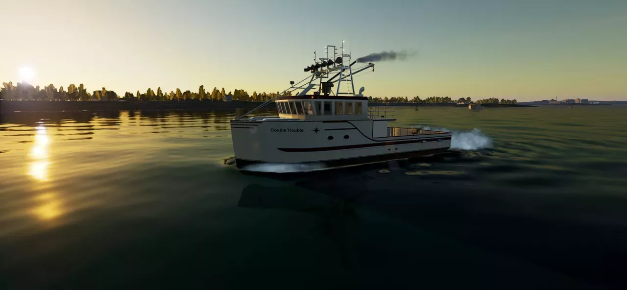 Fishing: North Atlantic