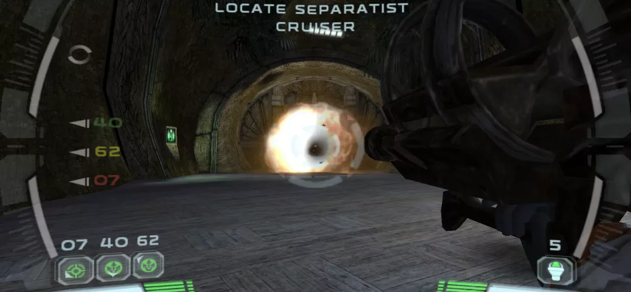 STAR WARS™ Republic Commando