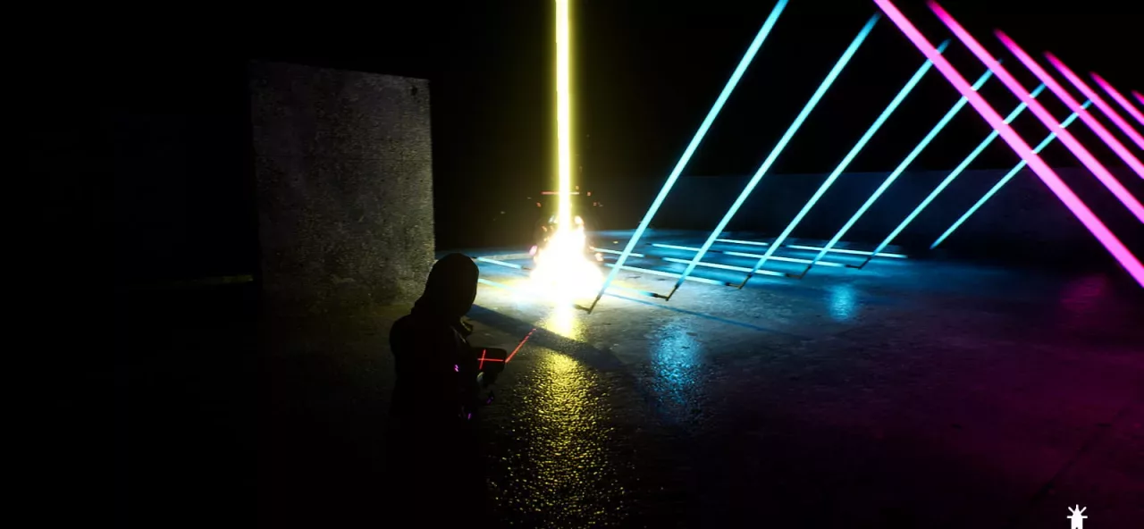 Cyberpunk SFX