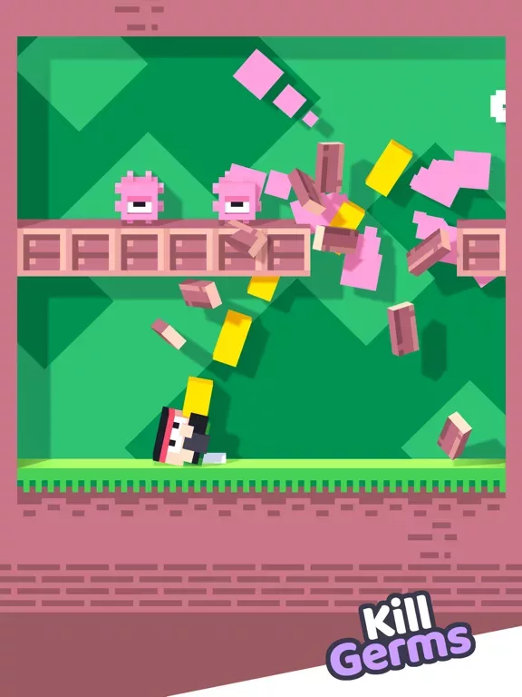 Fancade: Simple Mini Games