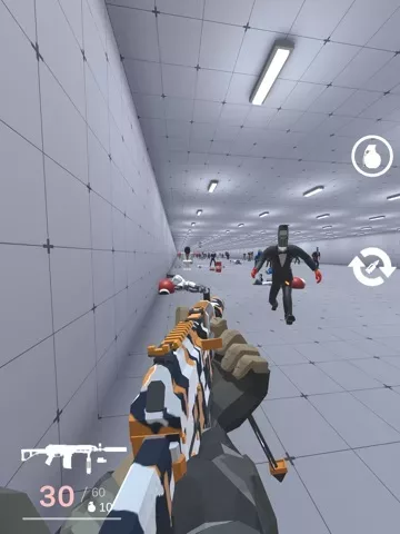 Flush Fight: Obong vs Toilet