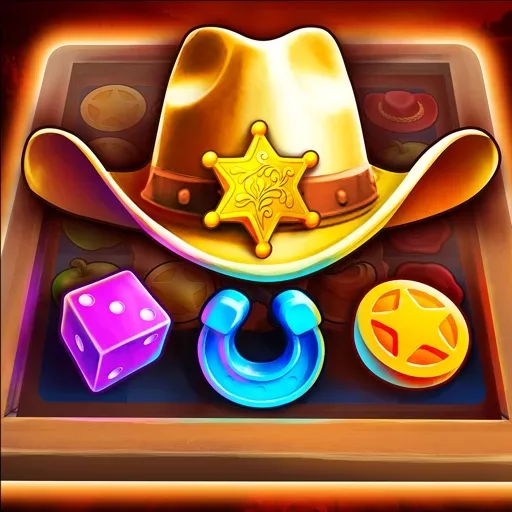 Jewels of the Wild West : Gems