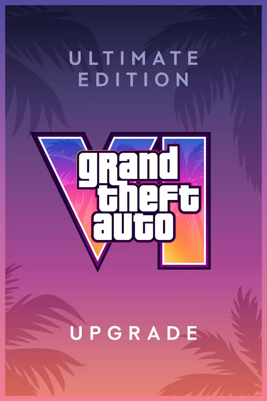 Grand Theft Auto VI: Ultimate Edition Upgrade
