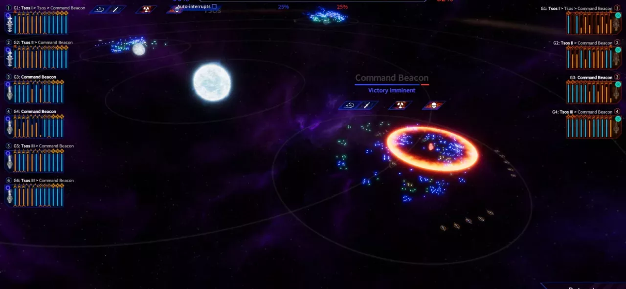 The Pegasus Expedition – Grand Admiral Edition