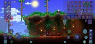 Terraria+