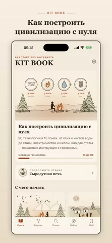 KIT BOOK