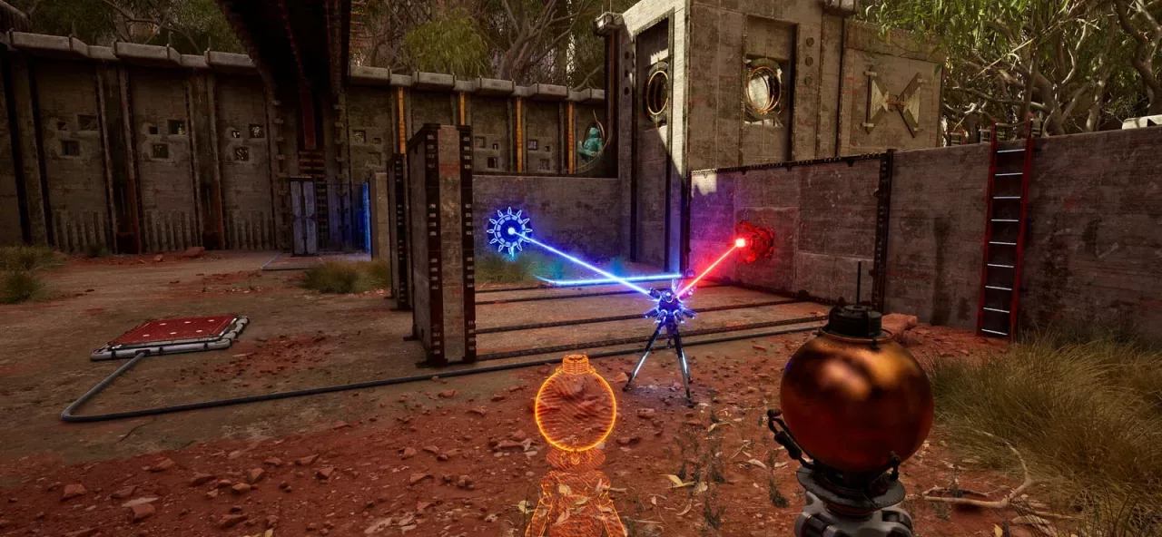 The Talos Principle 2 Deluxe Edition