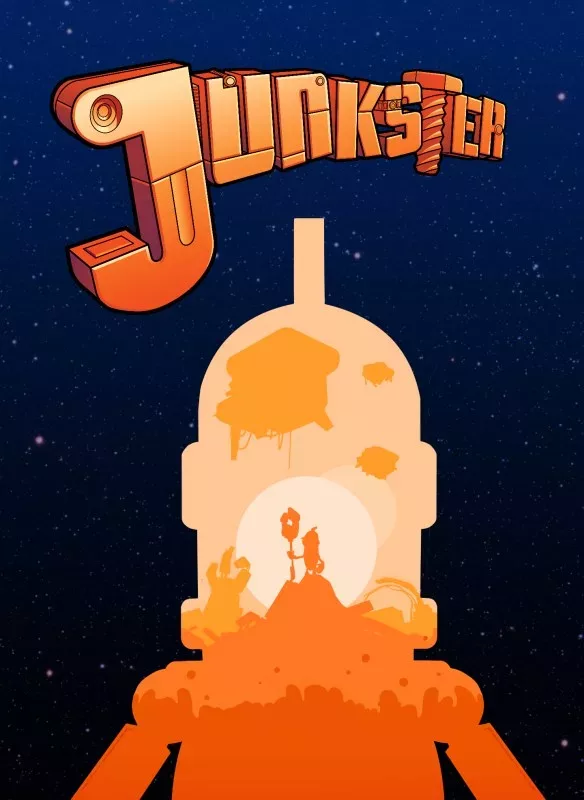 Junkster