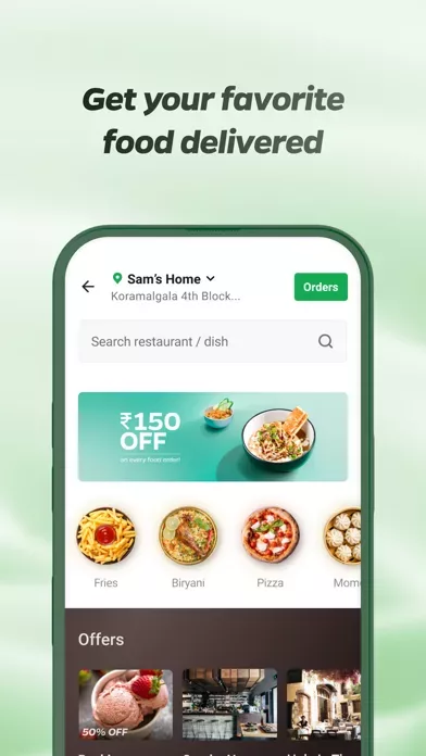 Ola: Book Cab, Auto, Bike Taxi