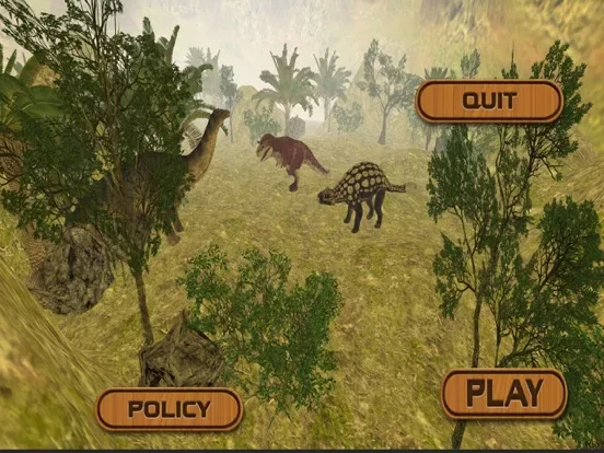 Wild Sniper Hunting animal 3D