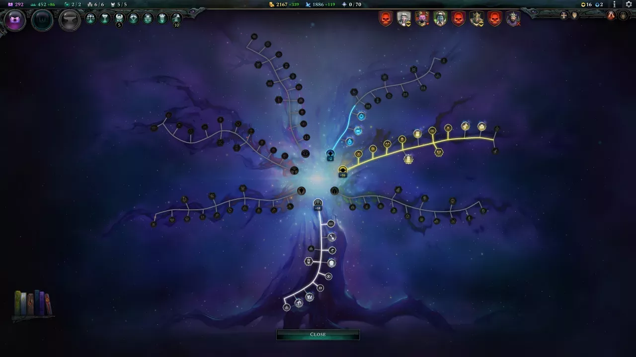 Age of Wonders 4