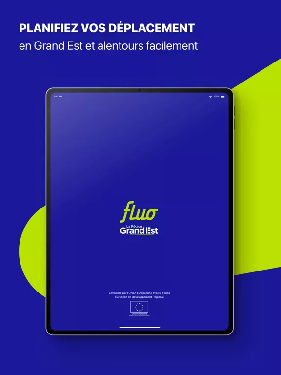 Fluo Grand Est