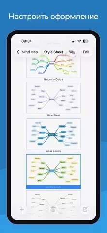 SimpleMind - Mind Mapping