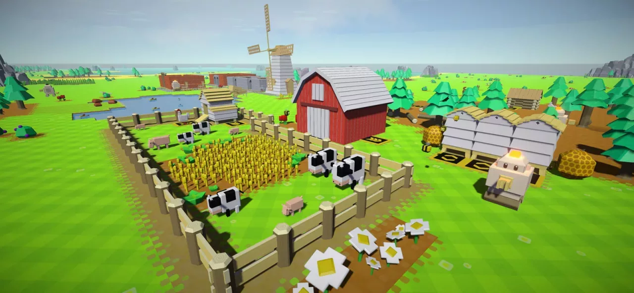 Autonauts