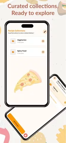 Easy Recipes: Cooking Meals