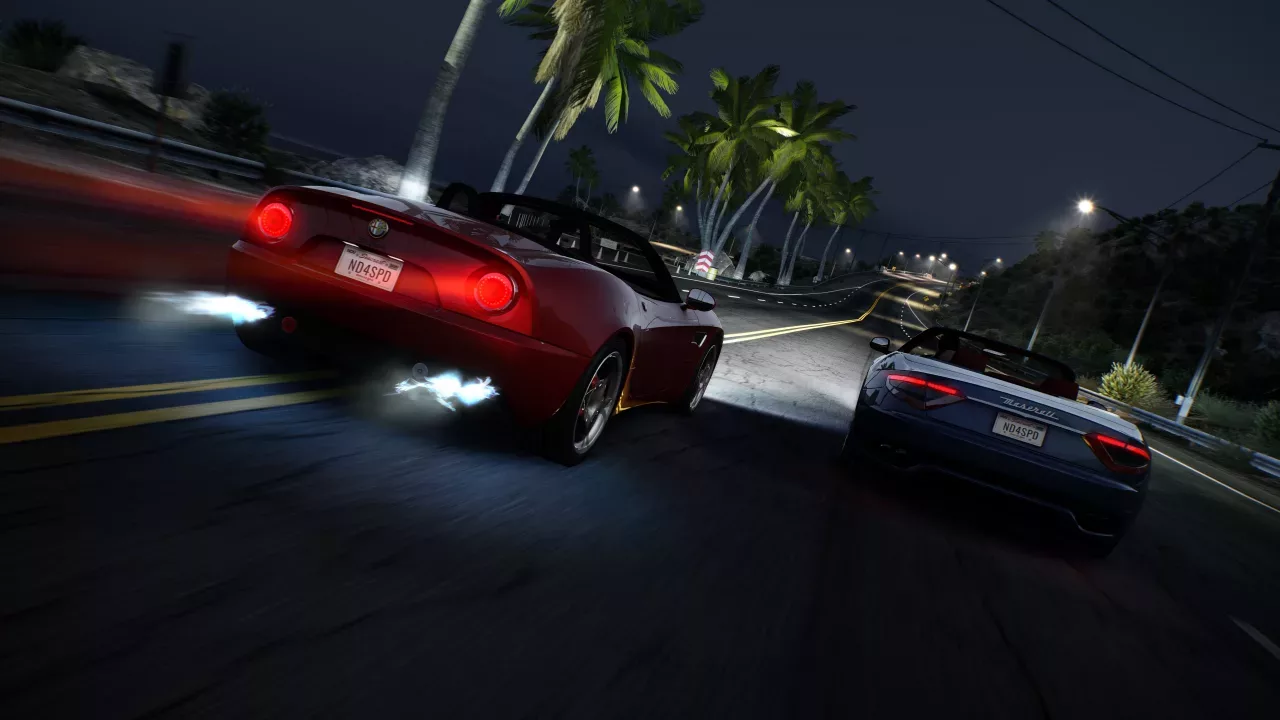 Need for Speed™ Hot Pursuit Remastered