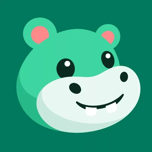 Hippobrush: Toothbrush Timer