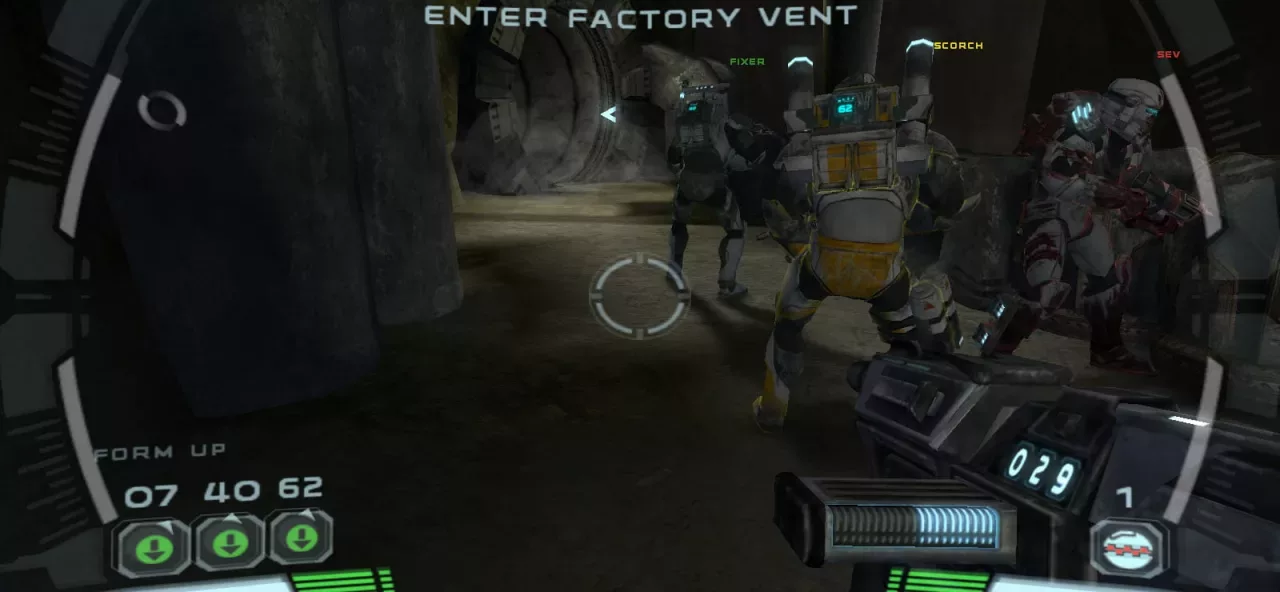 STAR WARS™ Republic Commando