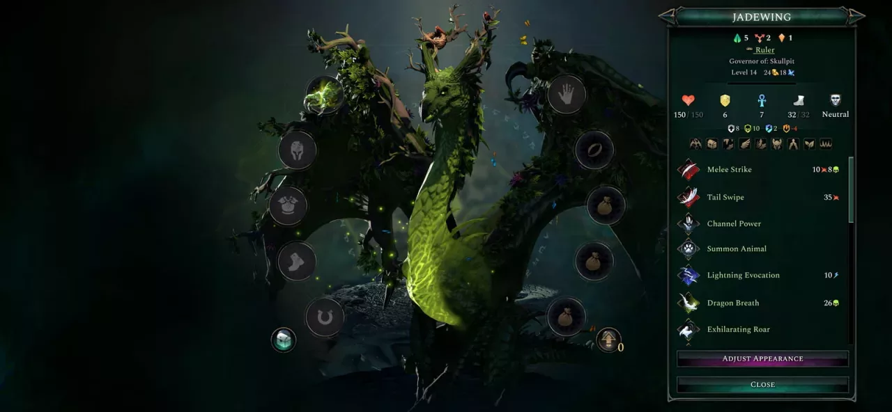 Age of Wonders 4: Expansion Pass 1