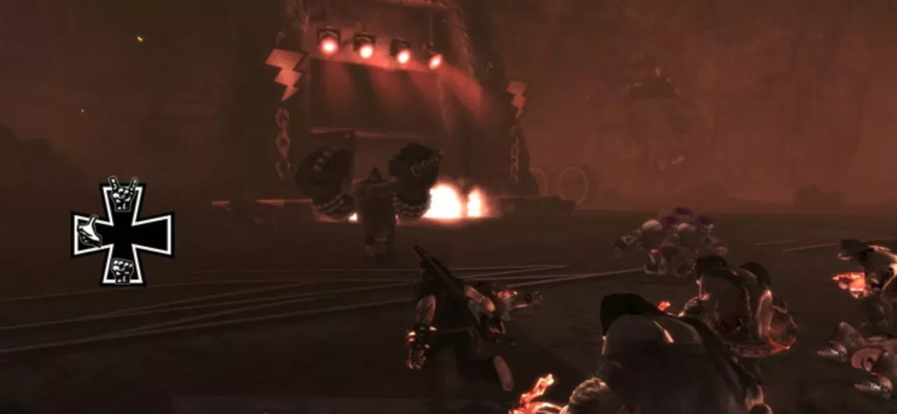 Brutal Legend