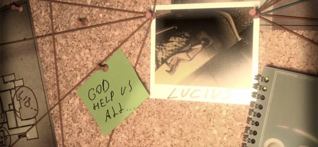 Lucius