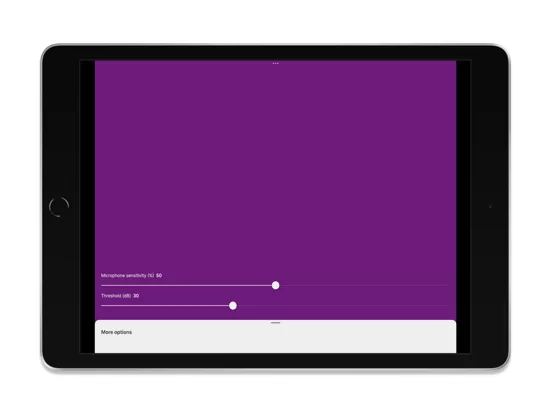 Disco Lights: Strobe App