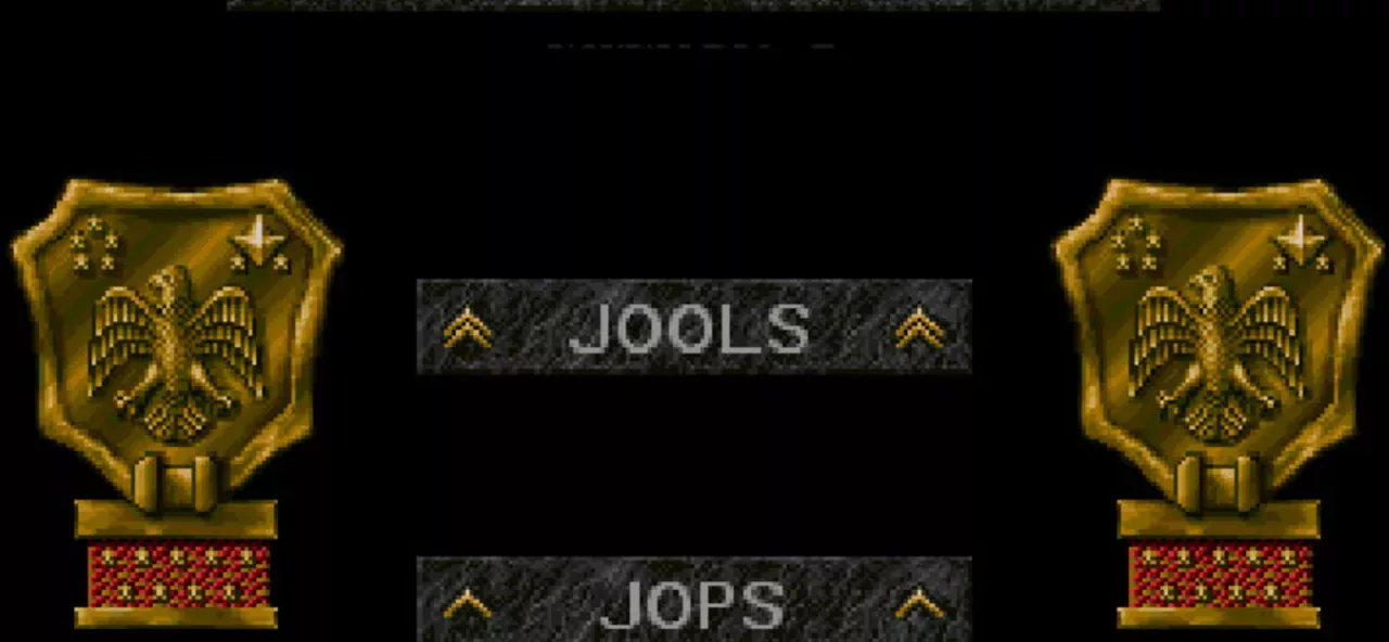 Cannon Fodder 2