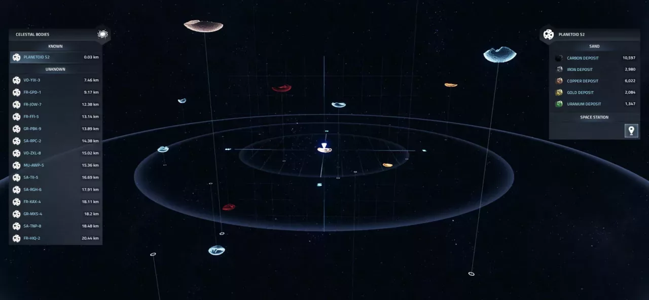 Astro Colony