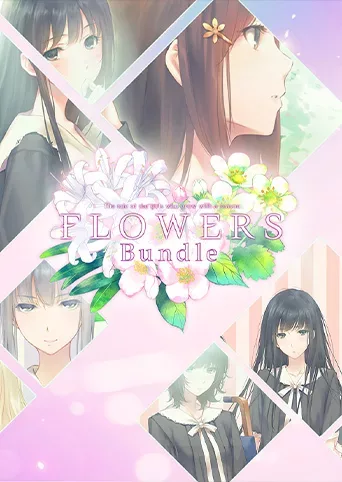 Flowers Bundle