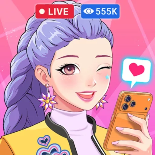 Idol Live: Mini Games Show