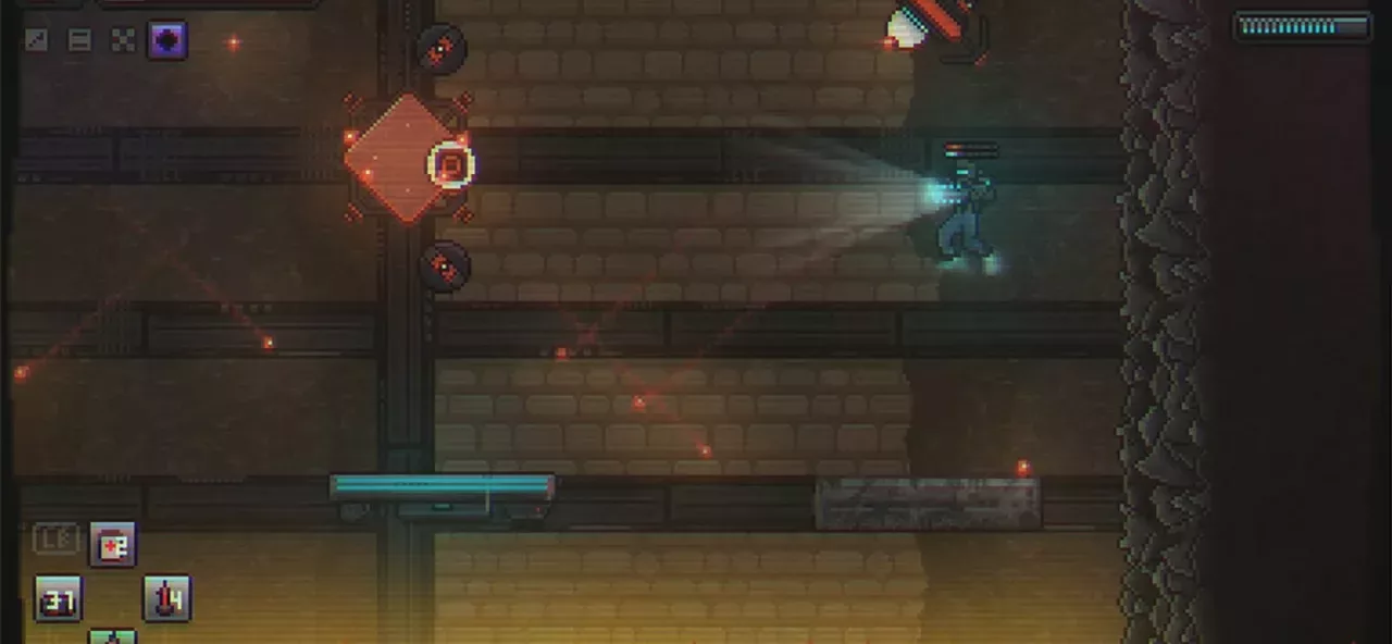 PolarityFlows Metroidvania Bundle