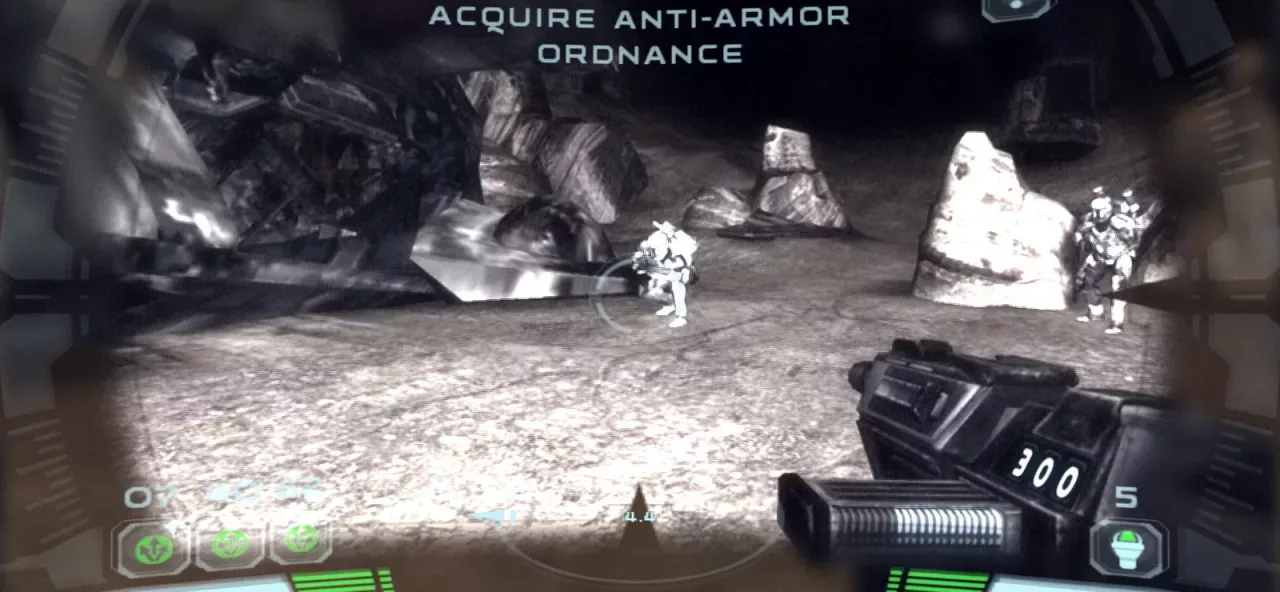 STAR WARS™ Republic Commando