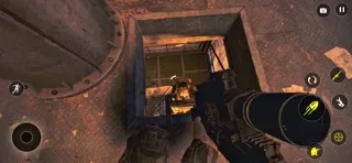 Операция Delta Strike FPS