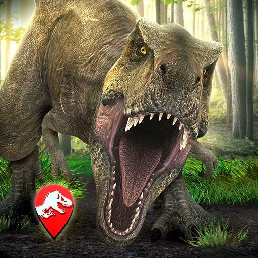 Jurassic World™: Игра