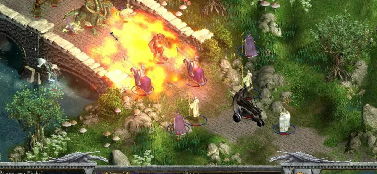 Age of Wonders: Shadow Magic