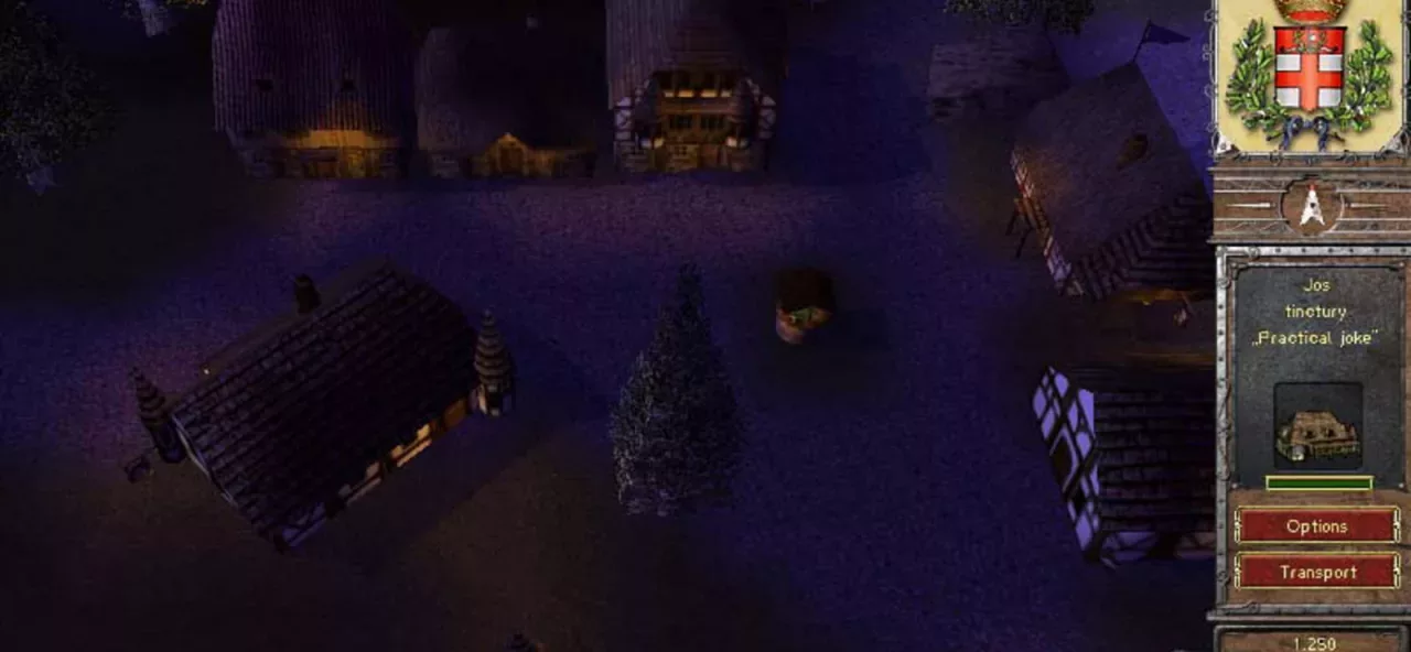 The Guild Franchise Pack